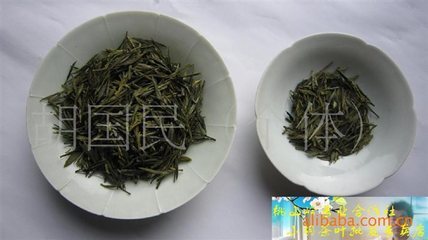 2010年高山綠茶茶葉 零售批發(fā) 一級(jí)500克 農(nóng)家合作社直銷 胡國(guó)民-食品商務(wù)-糖酒快訊