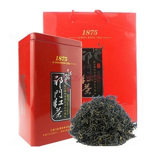 徐健茶葉 安徽茶葉 祁門紅茶 175g(祁門紅茶) _說明書_作用_效果_價格_健客網(wǎng)