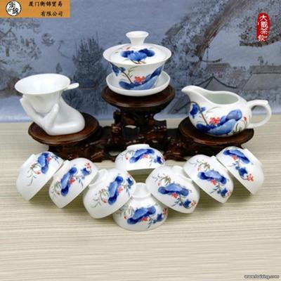 【圖片】全新茶具 茶葉批發(fā)零售 自有工廠(chǎng)加工 一手貨源 - 廈門(mén)同安新民日用品 - 百姓網(wǎng)