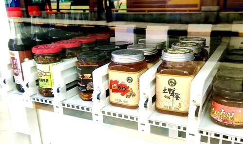 西安航天基地上線(xiàn)24小時(shí)扶貧產(chǎn)品零售柜