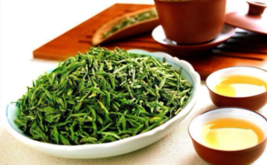 香純正茶葉